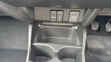 Honda Jazz 1.3 i-VTEC EX Navi 5dr Petrol Hatchback